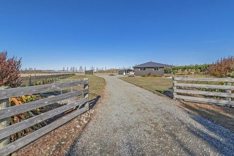 Photo of property in 27 Mcintoshs Road, Fernside, Rangiora, 7471