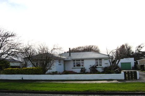 Photo of property in 10 Filleul Street, Gladstone, Invercargill, 9810