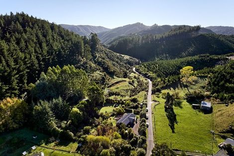 Photo of property in 101 Bulls Run Road, Moonshine Valley, Porirua, 5381