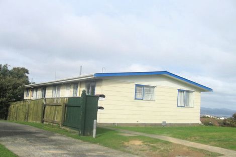 Photo of property in 182 Dowse Drive, Maungaraki, Lower Hutt, 5010