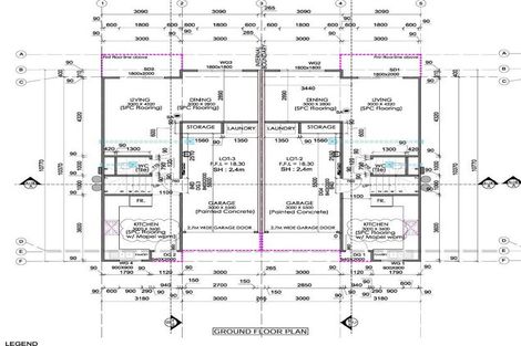 Photo of property in 55 Kautami Avenue, Papatoetoe, Auckland, 2025