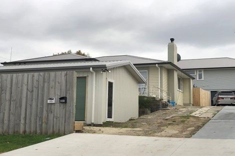 Photo of property in 46 Cook Street, Gate Pa, Tauranga, 3112