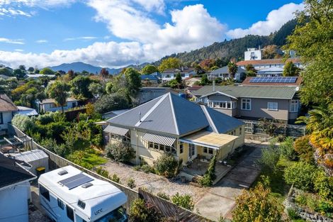 Photo of property in 33 Franklyn Street, Nelson South, Nelson, 7010