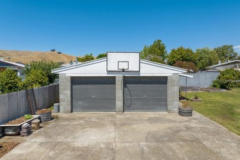 Photo of property in 6 Pope Crescent, Witherlea, Blenheim, 7201