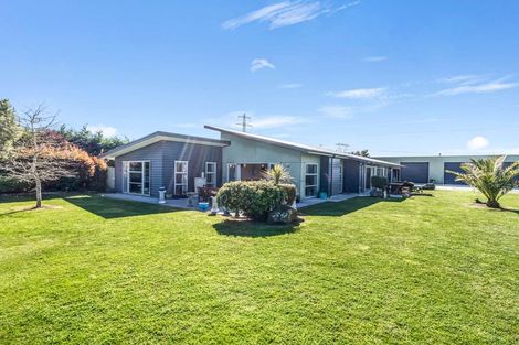 Photo of property in 380 No 10 Road, Swannanoa, Rangiora, 7476