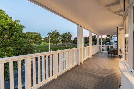 Photo of property in 58 Dryden Street, Grey Lynn, Auckland, 1021