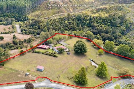 Photo of property in 430 Burnside Road, Makarau, Kaukapakapa, 0873