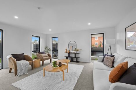 Photo of property in 46 Burnett Street, Ashburton, 7700