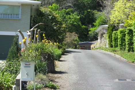 Photo of property in 5 Brooklands Road, Atawhai, Nelson, 7010