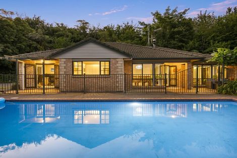 Photo of property in 33 Silkwood Way, Tauriko, Tauranga, 3110