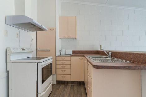 Photo of property in 78a Manor Place, Dunedin Central, Dunedin, 9016
