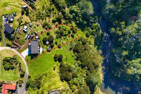 Photo of property in 12 Te Mata Drive, Te Mata, Thames, 3575