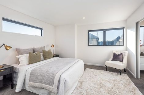 Photo of property in 3/426 Manchester Street, St Albans, Christchurch, 8014