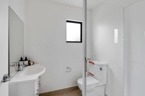 Photo of property in 12/69 Suva Street, Upper Riccarton, Christchurch, 8041