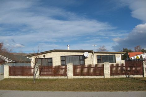 Photo of property in 21 Wicklow Street, Cromwell, 9310