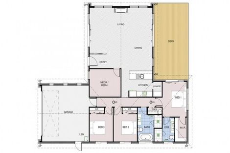 Photo of property in 78 Vinistra Road, Huapai, Kumeu, 0810