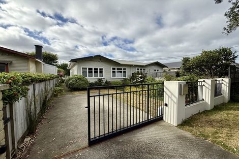Photo of property in 39 Moa Street, Alicetown, Lower Hutt, 5010