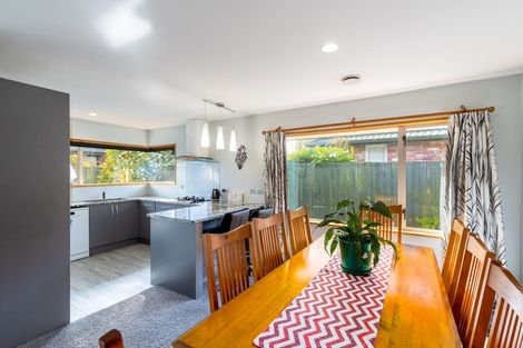 Photo of property in 1/20 Rempstone Drive, Halswell, Christchurch, 8025