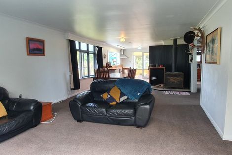 Photo of property in 871 Seven Mile Road, Rapahoe, Greymouth, 7803