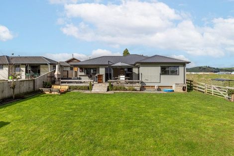 Photo of property in 8 Gulati Lane, Morrinsville, 3300