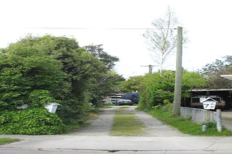 Photo of property in 70 Hutcheson Street, Mayfield, Blenheim, 7201