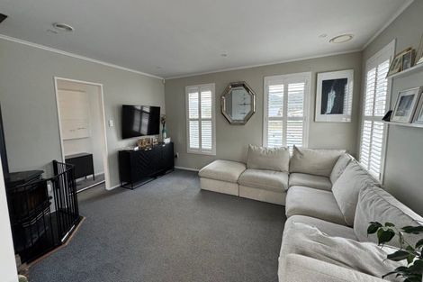 Photo of property in 2 Karamea Grove, Wainuiomata, Lower Hutt, 5014