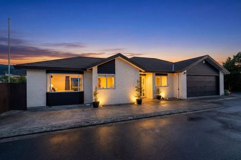 Photo of property in 14 Glasgow Street, Trentham, Upper Hutt, 5018