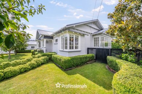 Photo of property in 2 Ropata Crescent, Boulcott, Lower Hutt, 5010