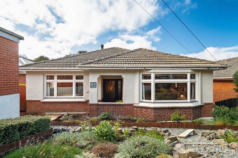 Photo of property in 41 Ventnor Street, Mornington, Dunedin, 9011