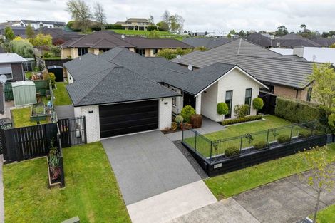 Photo of property in 3 Roy Hilton Drive, Flagstaff, Hamilton, 3210