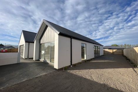 Photo of property in 16 Cork Street, Halswell, Christchurch, 8025