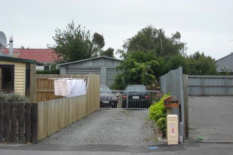 Photo of property in 14 Graham Street, Tinwald, Ashburton, 7700