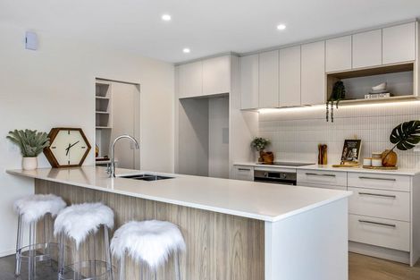 Photo of property in 36 Quinn Crescent, Woodend, 7610