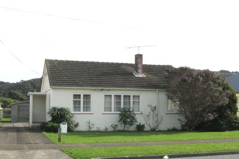 Photo of property in 7 Hunter Street, Taita, Lower Hutt, 5011