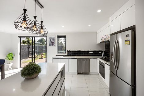 Photo of property in 48 Meachem Road, Chartwell, Hamilton, 3210