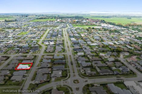 Photo of property in 9 Te Waikare Street, Lincoln, 7608