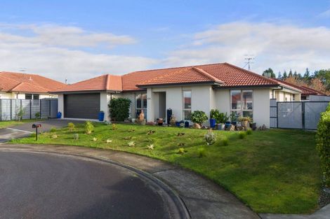 Photo of property in 11 William Wood Place, Aongatete, Katikati, 3178