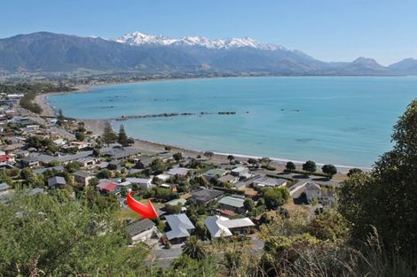 Photo of property in 183 Torquay Street, Kaikoura, 7300