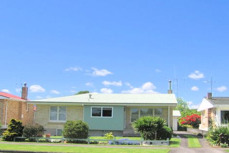 Photo of property in 24 Rata Street, Matamata, 3400