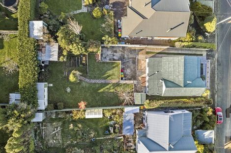 Photo of property in 29 Franklin Street, Dalmore, Dunedin, 9010