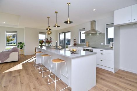 Photo of property in 1 Sills Street, Woodend, 7610