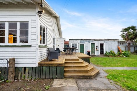 Photo of property in 11 Moeller Street, Taradale, Napier, 4112