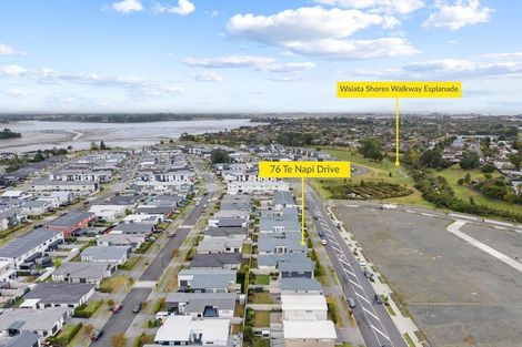 Photo of property in 72 Te Napi Drive, Takanini, 2112