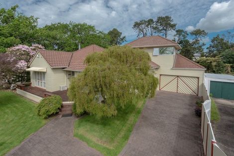 Photo of property in 26 Valley Terrace, Hamilton Central, Hamilton, 3204