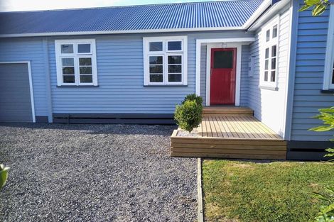 Photo of property in 40 Farmer Road, Waitoa, 3310