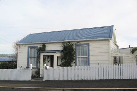 Photo of property in 75 Evans Street, Opoho, Dunedin, 9010