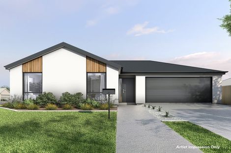 Photo of property in 41 Waiotahi Road, Kaiapoi, 7630