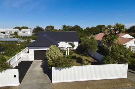 Photo of property in 1/5 Orkney Street, Strowan, Christchurch, 8052