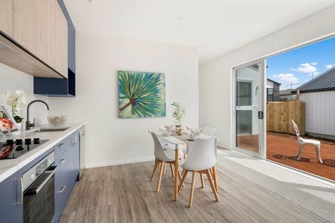 Photo of property in 11 Puwha Street, Massey, Auckland, 0614