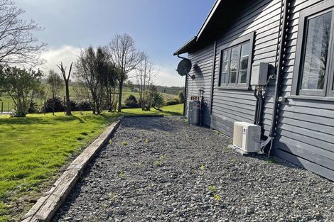 Photo of property in 54 Byrne Road, Takapau, 4287